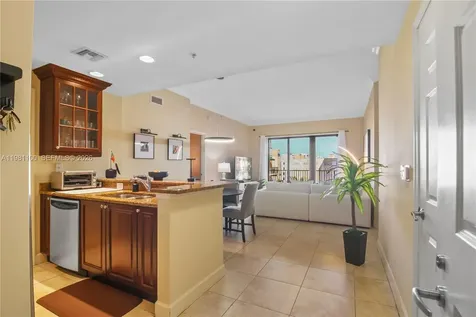 100 Andalusia Avenue Coral Gables FL 33134