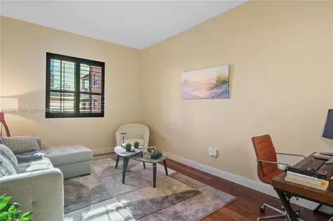 100 Andalusia Avenue Coral Gables FL 33134