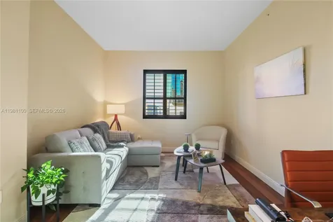 100 Andalusia Avenue Coral Gables FL 33134