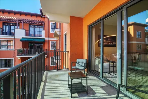 100 Andalusia Avenue Coral Gables FL 33134