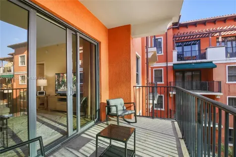 100 Andalusia Avenue Coral Gables FL 33134