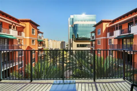 100 Andalusia Avenue Coral Gables FL 33134