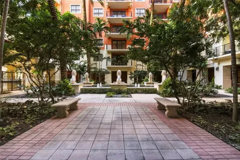 100 Andalusia Avenue Coral Gables FL 33134