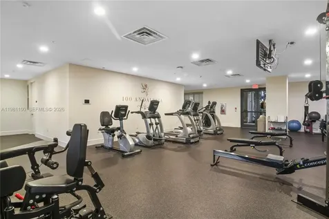 100 Andalusia Avenue Coral Gables FL 33134