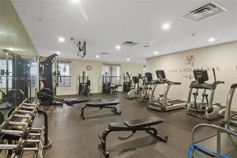 100 Andalusia Avenue Coral Gables FL 33134