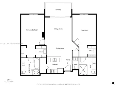100 Andalusia Avenue Coral Gables FL 33134
