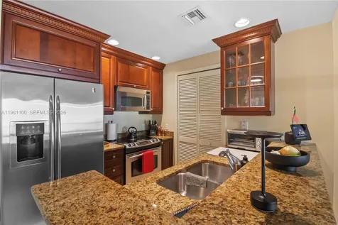100 Andalusia Avenue Coral Gables FL 33134