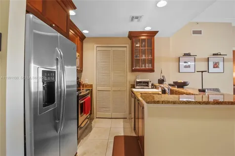 100 Andalusia Avenue Coral Gables FL 33134