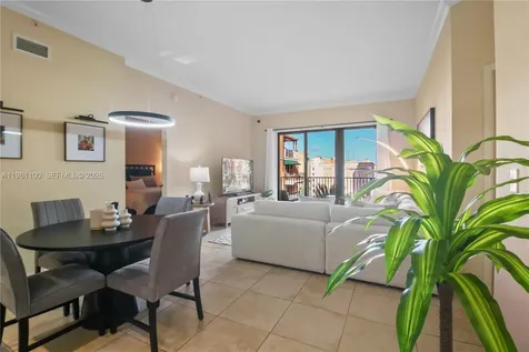 100 Andalusia Avenue Coral Gables FL 33134