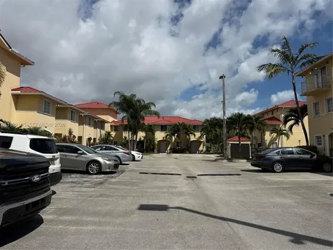 2032 NE 167th Street North Miami Beach FL 33162
