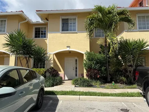 2032 NE 167th Street North Miami Beach FL 33162