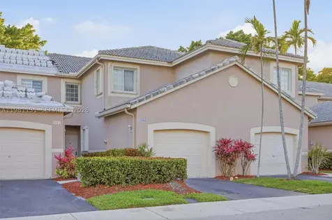 2066 Madeira Drive Weston FL 33327