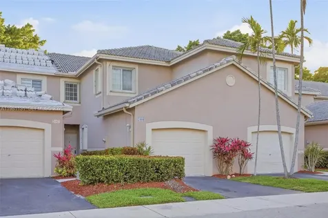 2066 Madeira Drive Weston FL 33327