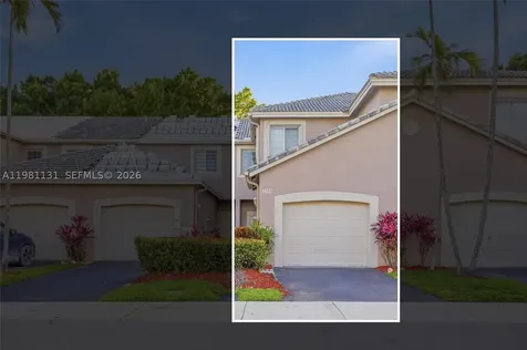 2066 Madeira Drive Weston FL 33327