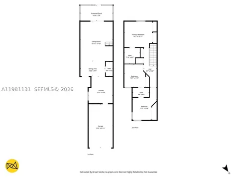 2066 Madeira Drive Weston FL 33327