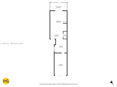 2066 Madeira Drive Weston FL 33327