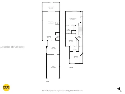 2066 Madeira Drive Weston FL 33327