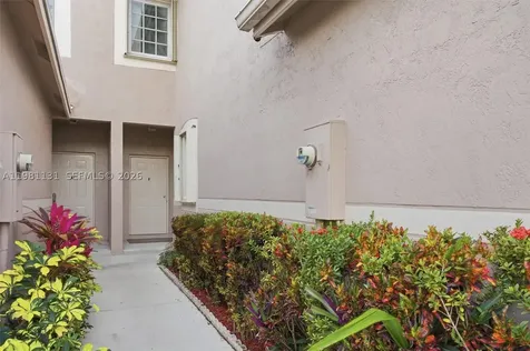 2066 Madeira Drive Weston FL 33327