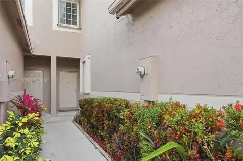 2066 Madeira Drive Weston FL 33327