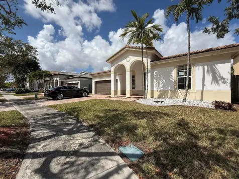 4045 NE 15th Street Homestead FL 33033