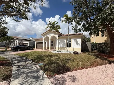 4045 NE 15th Street Homestead FL 33033