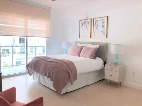 1111 SW 1st Avenue Miami FL 33130