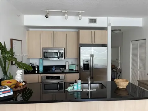 1111 SW 1st Avenue Miami FL 33130