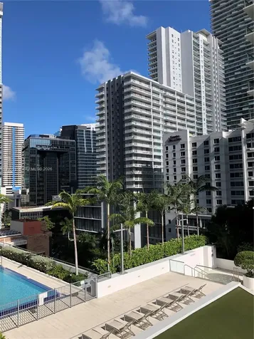 1111 SW 1st Avenue Miami FL 33130