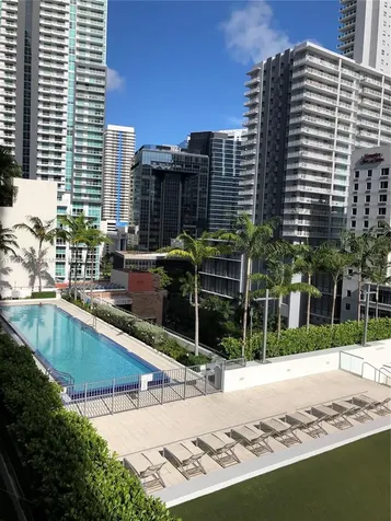1111 SW 1st Avenue Miami FL 33130