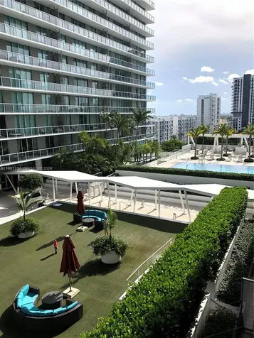 1111 SW 1st Avenue Miami FL 33130