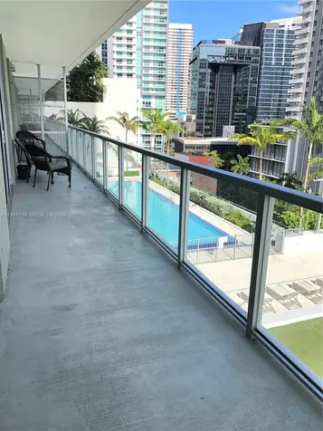 1111 SW 1st Avenue Miami FL 33130