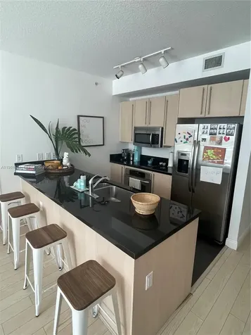 1111 SW 1st Avenue Miami FL 33130