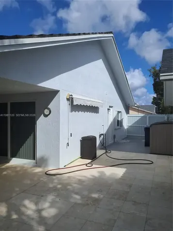 Miami FL 33186