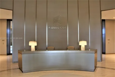 18975 Collins Avenue Sunny Isles Beach FL 33160