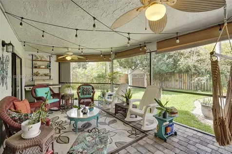 1741 W Oak Knoll Circle Davie FL 33324
