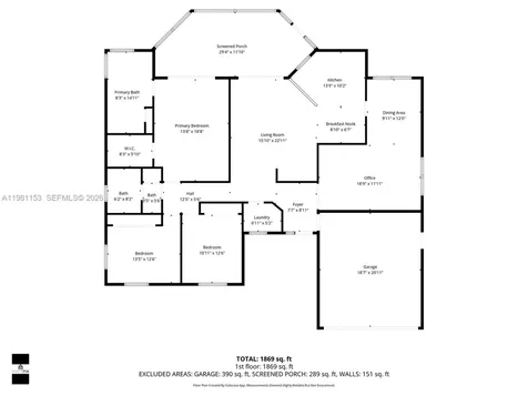 1741 W Oak Knoll Circle Davie FL 33324
