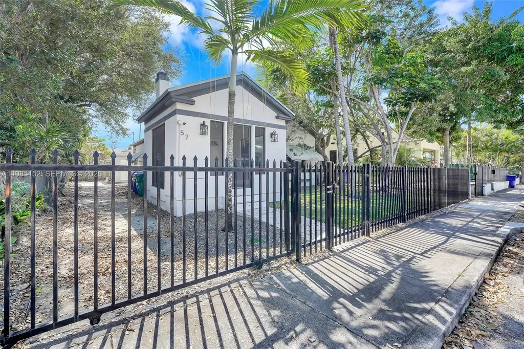 52 NW 47th Terrace Miami FL 33127