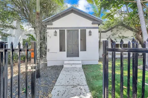52 NW 47th Terrace Miami FL 33127