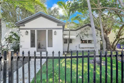 52 NW 47th Terrace Miami FL 33127