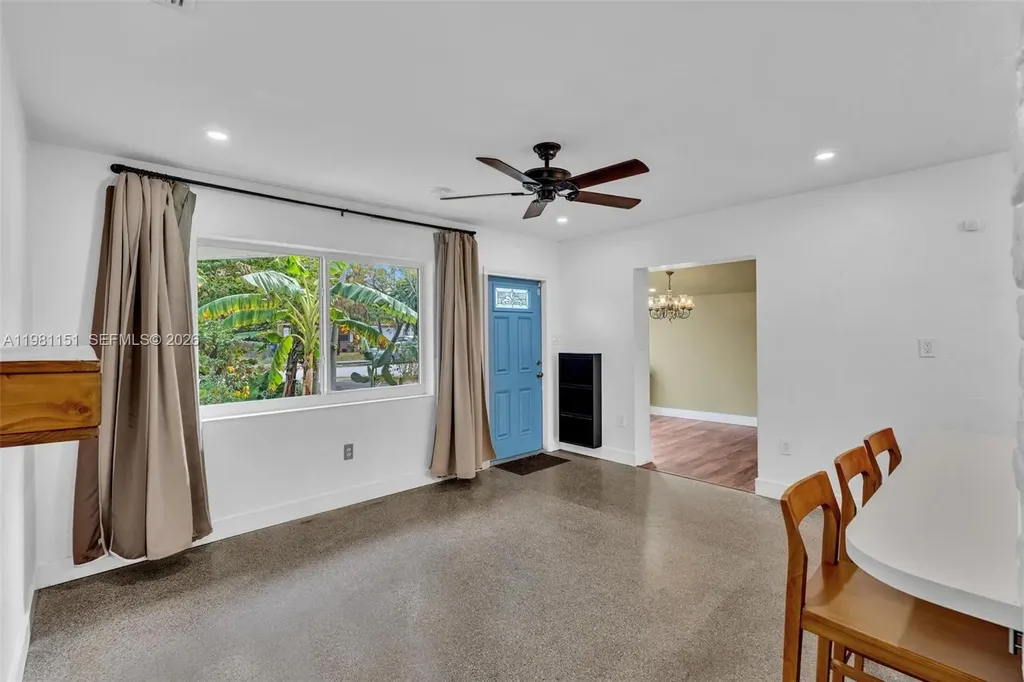 2431 Mayo Street Hollywood FL 33020