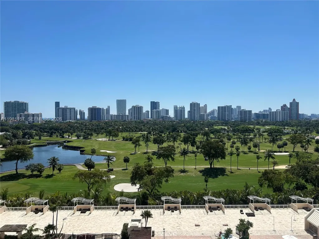 20301 W Country Club Drive Aventura FL 33180