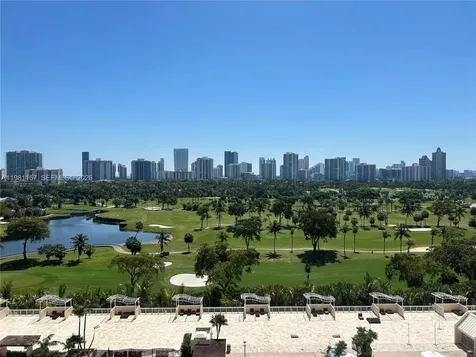 20301 W Country Club Drive Aventura FL 33180