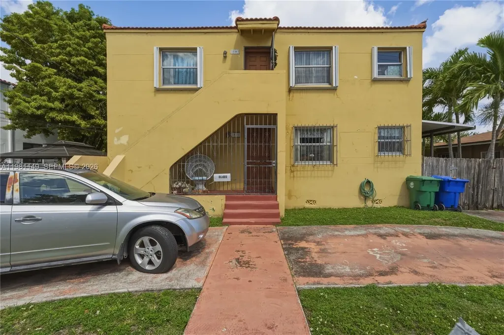3501 SW 16th Terrace Miami FL 33145