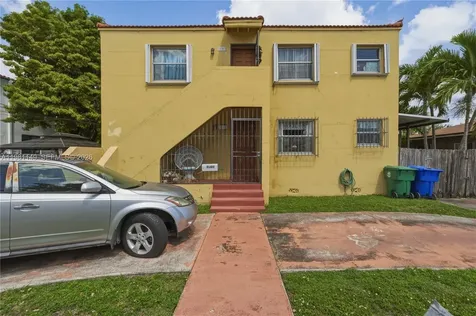 3501 SW 16th Terrace Miami FL 33145