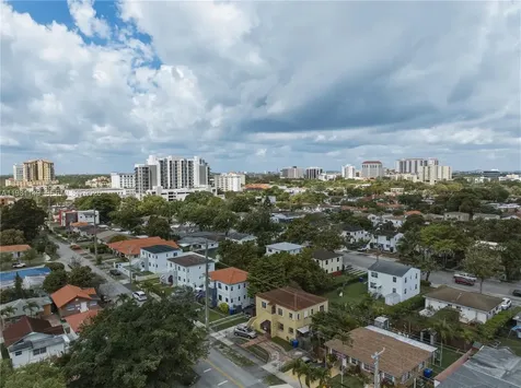 3501 SW 16th Terrace Miami FL 33145