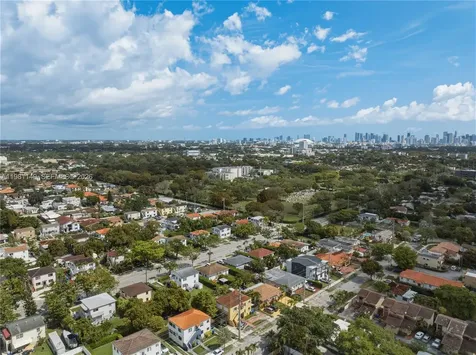 3501 SW 16th Terrace Miami FL 33145