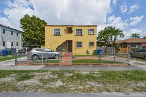 3501 SW 16th Terrace Miami FL 33145