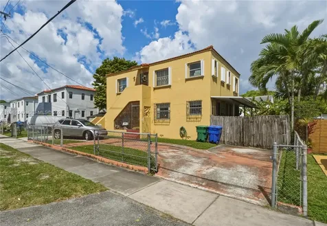 3501 SW 16th Terrace Miami FL 33145