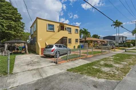 3501 SW 16th Terrace Miami FL 33145