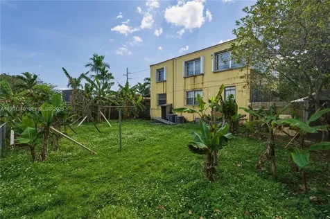 3501 SW 16th Terrace Miami FL 33145